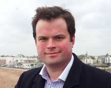 Torbay Conservatives have selected Kevin Foster as their Prospective Parliamentary Candidate for the 2015 General Election | Kevin Foster - kevinfosterresized.ashx_