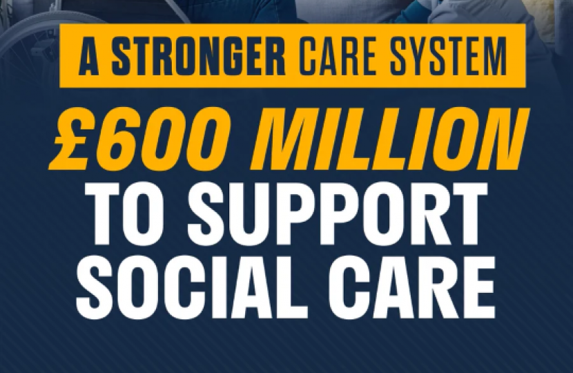 Social Care