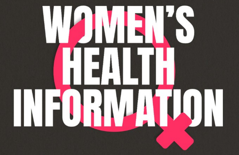 Women's Health Information