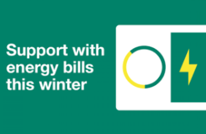 Energy Bill Support