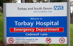 Torbay Hospital