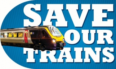 Save our Trains