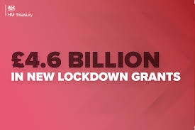 Lock down grants