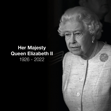 HM The Queen passed away aged 96 after 70 years on the Throne
